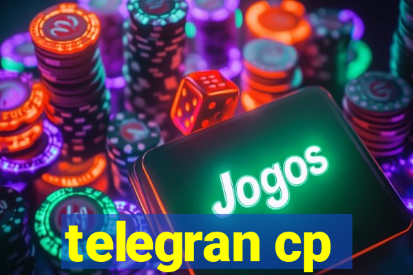 telegran cp